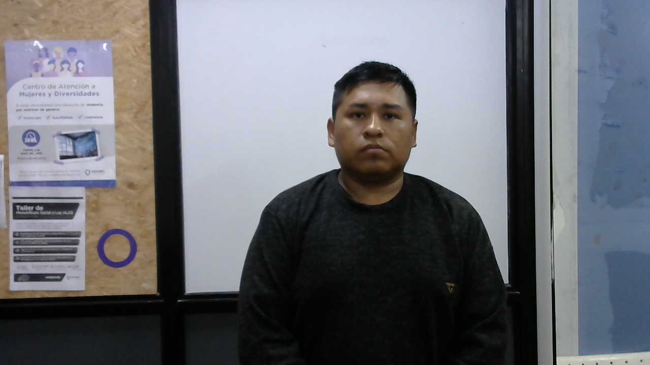 EMMANUEL MARCO ANTONIO ESCOBAR GOMEZ