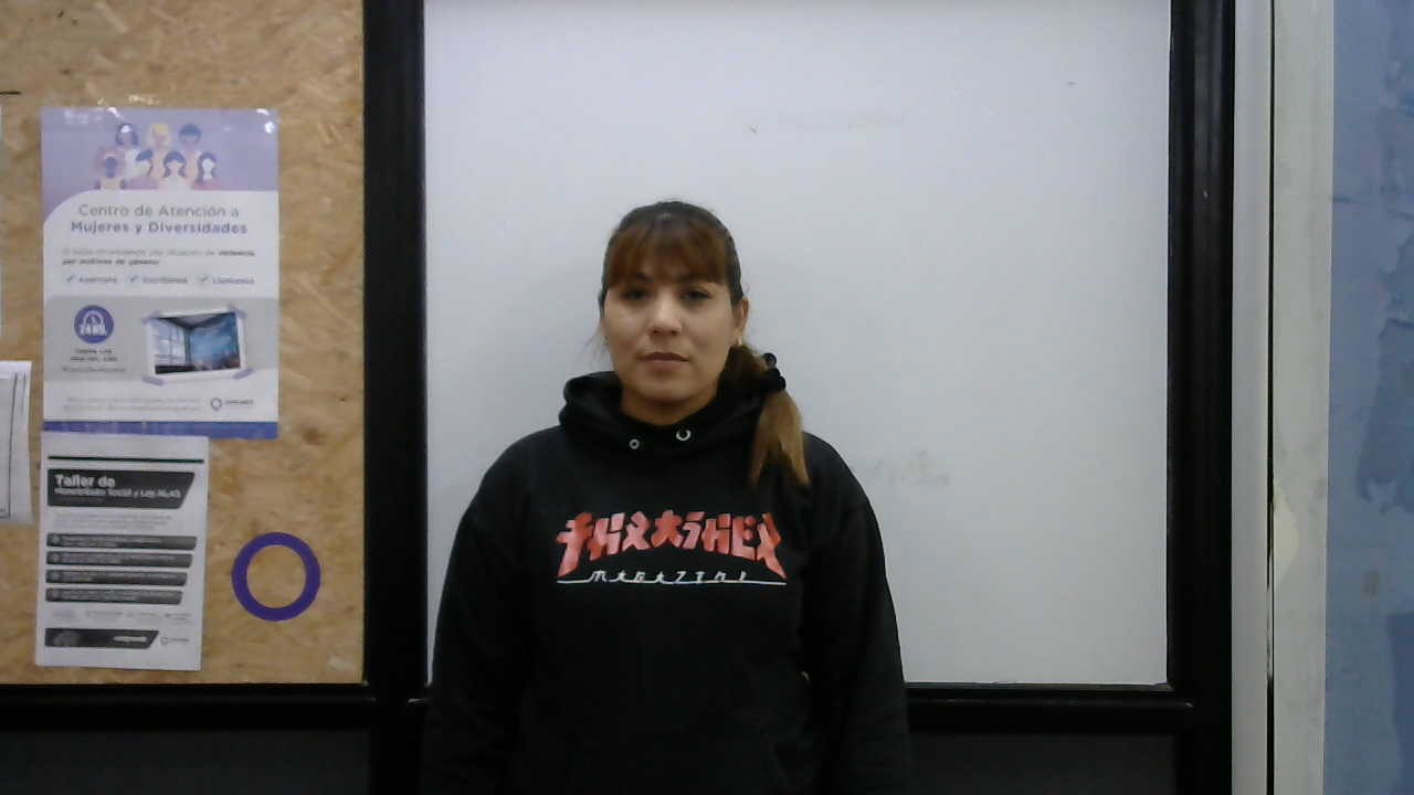 YANINA SUSANA ESPINDOLA