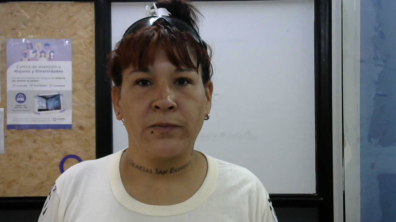 MIRTA VIRGINIA GAITAN
