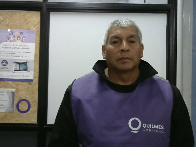 ALBERTO ISMAEL MOREYRA