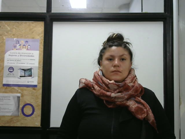 ROCIO BELEN MOREYRA