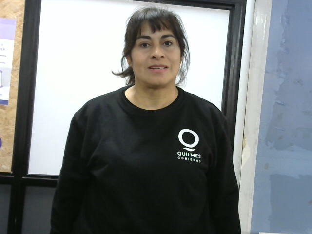 CELINA ROSA ROMERO