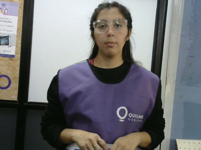 MARLENE ANAHI VILLALVA