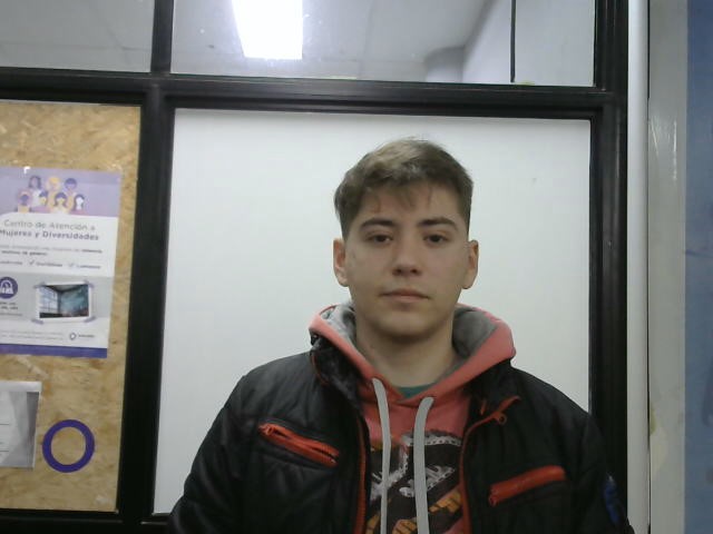 MARTIN TOMAS ABAL