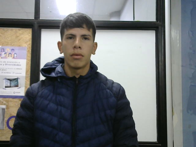 BRAIAN ARIEL ANTUNEZ