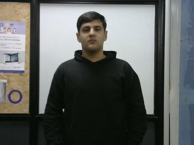 DANTE ERNESTO BARBIERI