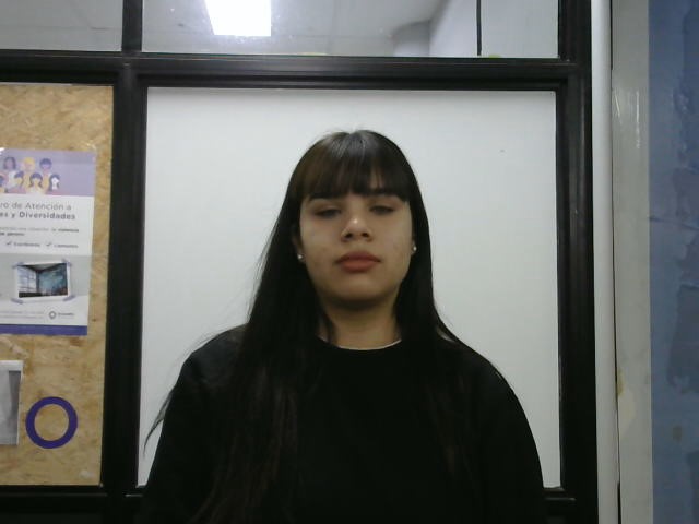 BRISA NAHIARA GALARZA