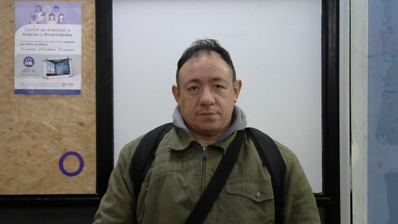 JULIAN EDGARD GONZALEZ