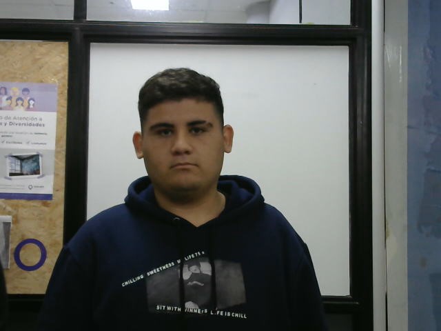 RODRIGO URIEL SOTO