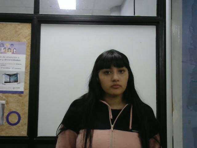 LOURDES YAZMIN VENTURA