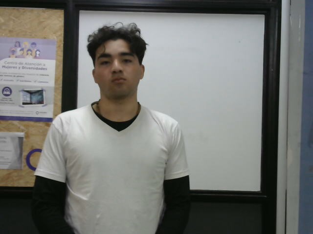 DAVID EMANUEL HERMOSILLA LEGUIZAMON