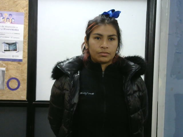 NANCY NOELIA JANCO