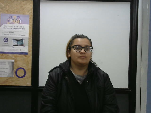 EVELYN MAILEN PAREDES