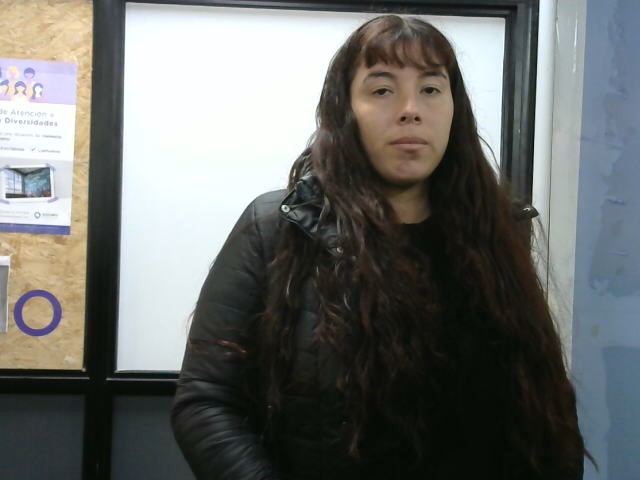 NIEVES MAILEN VARGAS