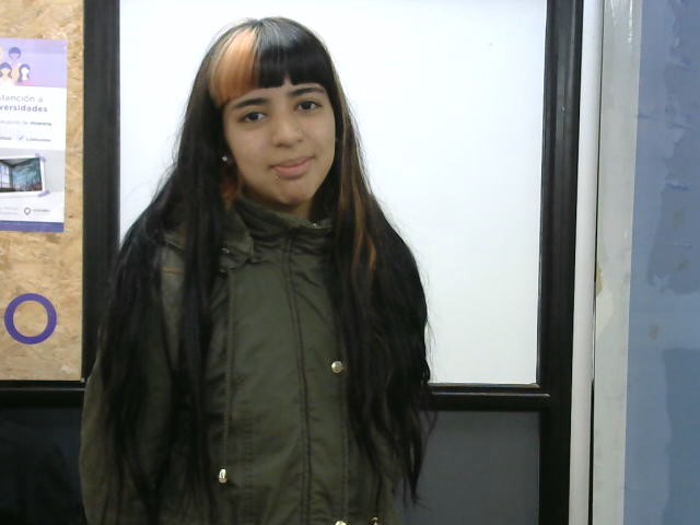 MORENA NAIR CARRIZO