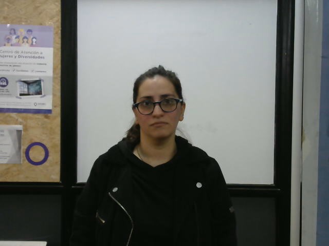 YASMIN YAEL GUELMAN
