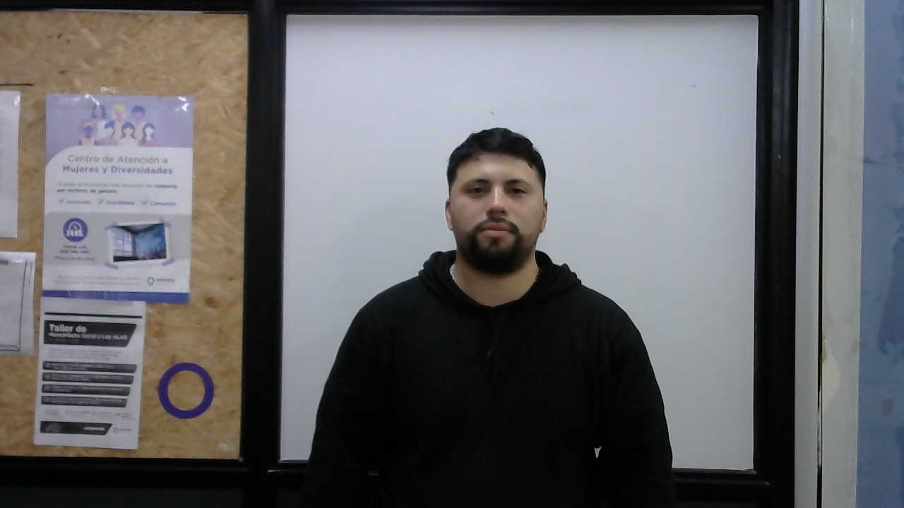 JONATHAN RICARDO ALMADA 