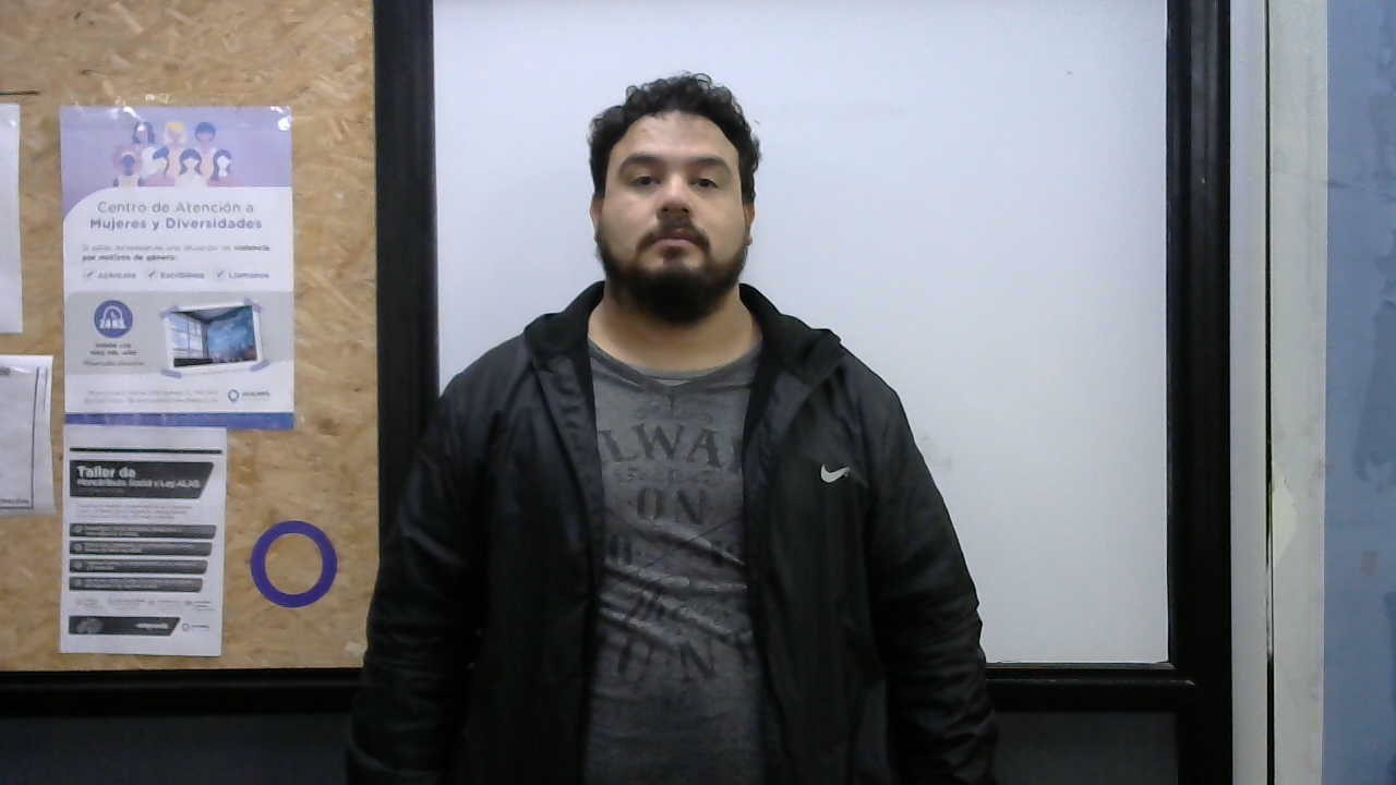 BRAIAN DANIEL ARRAYGADA