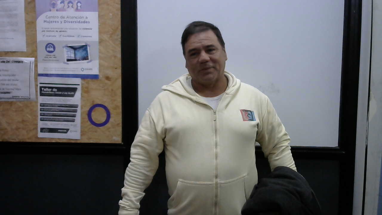 MIGUEL ANGEL ASIS