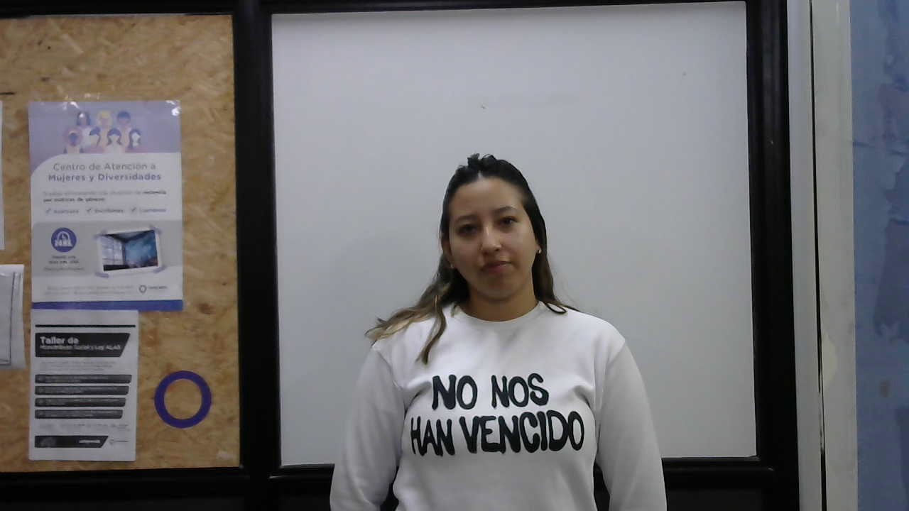 SILVINA IRINA BALMACEDA