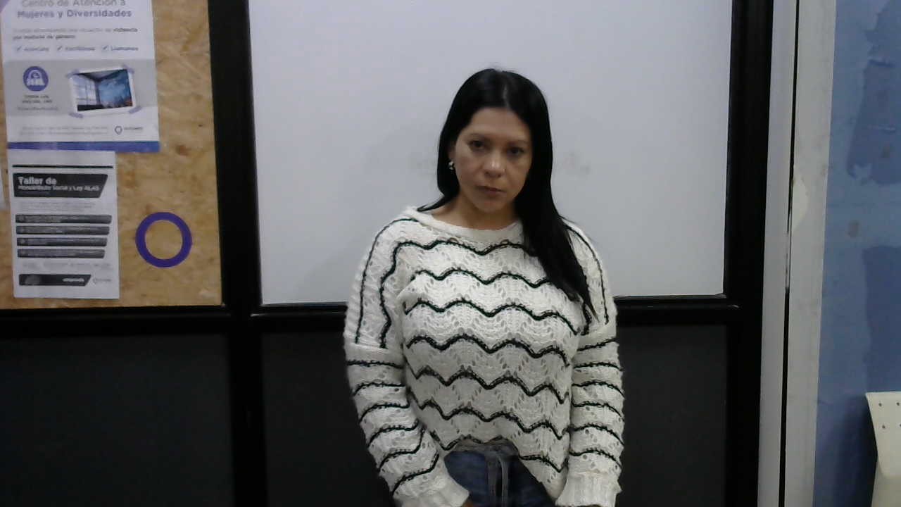 CELESTE VALERIA BLANCO