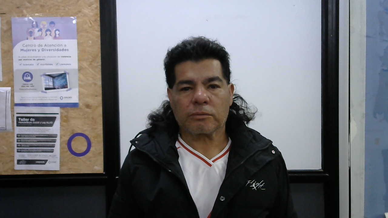 RUFINO ESTEBAN CASAFUTI