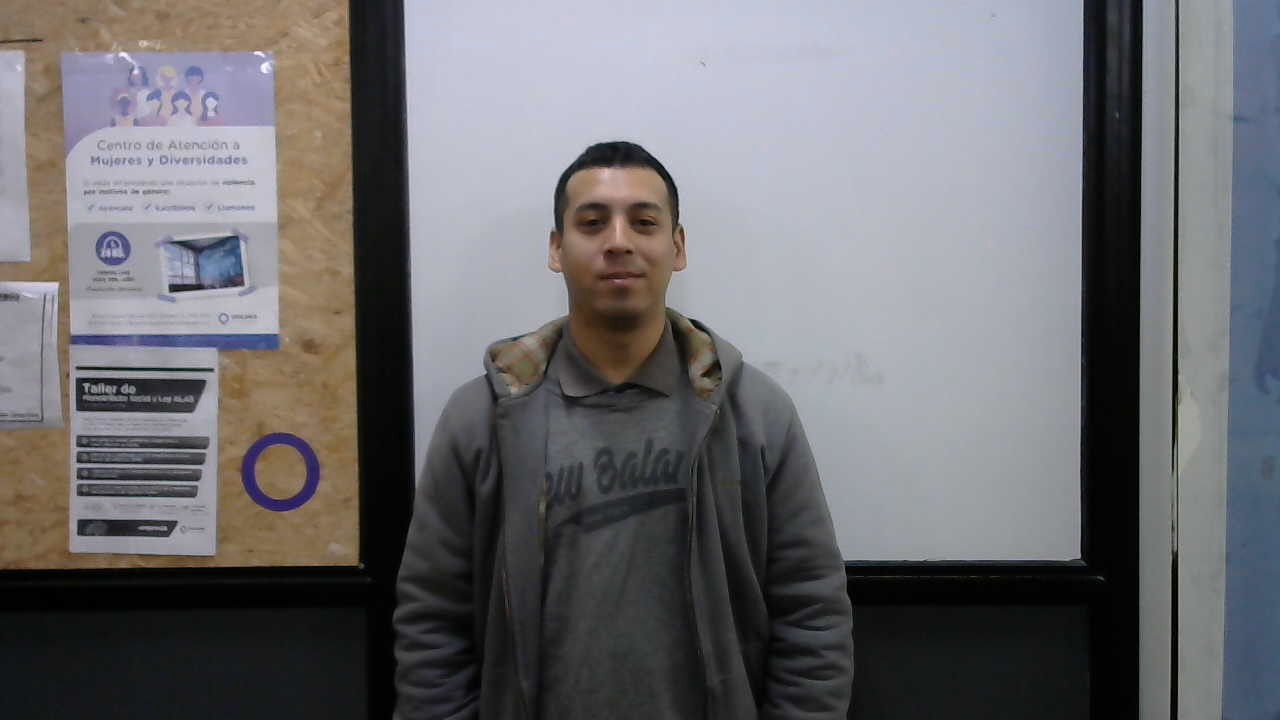 SEBASTIAN ALEJANDRO DIAZ