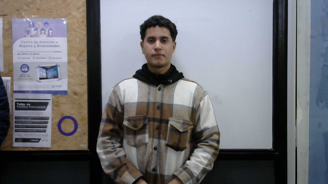 IGNACIO AGUSTIN DUARTE
