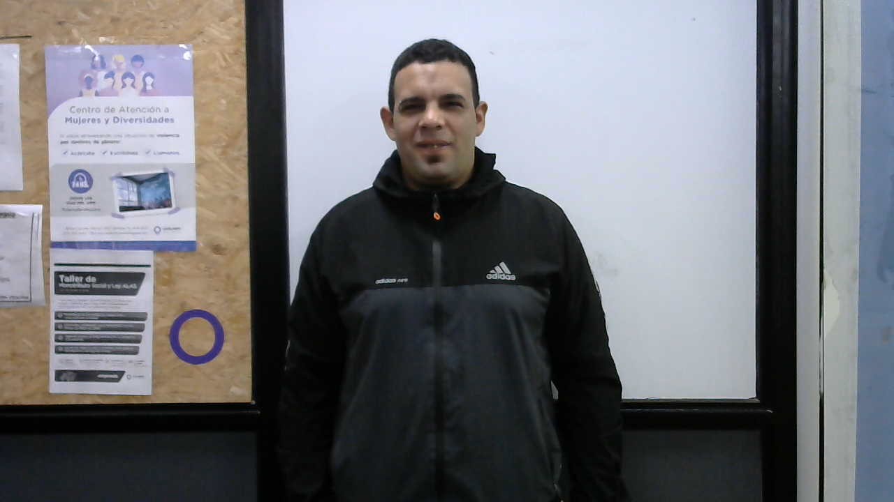 MAXIMILIANO JOSE OSCAR FIGUEREDO