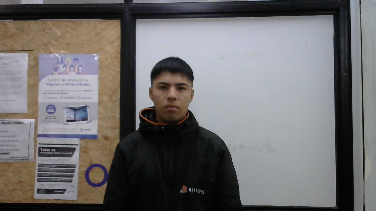 RAMIRO VALENTIN GOMEZ