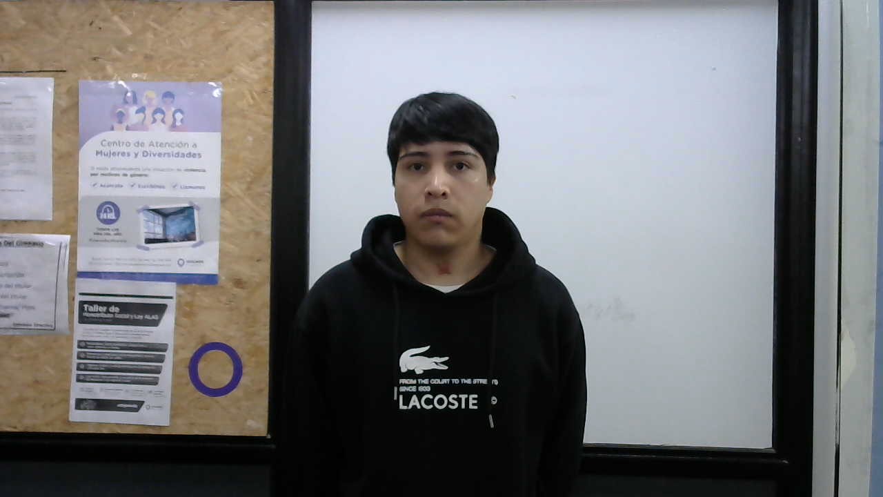 MAXIMILIANO ANDRES HERRERA