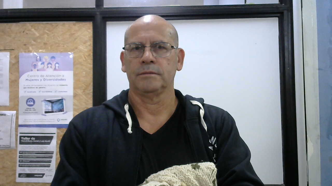 ADOLFO ARNALDO LAVIA 