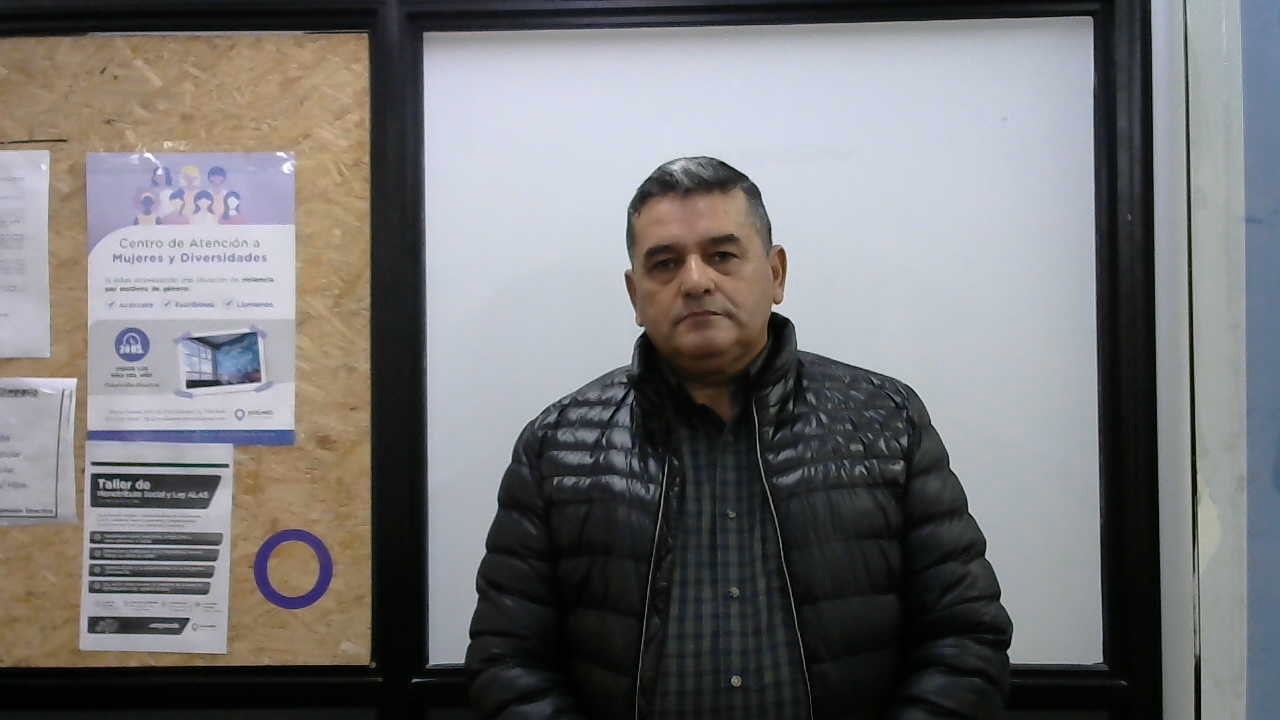 HECTOR EDUARDO LECHARES