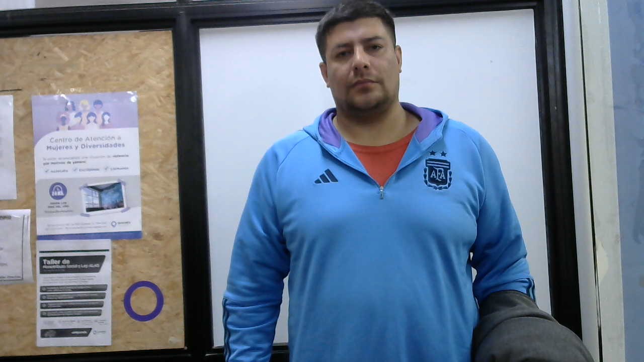HUGO JONATAN ANDRES MEDINA