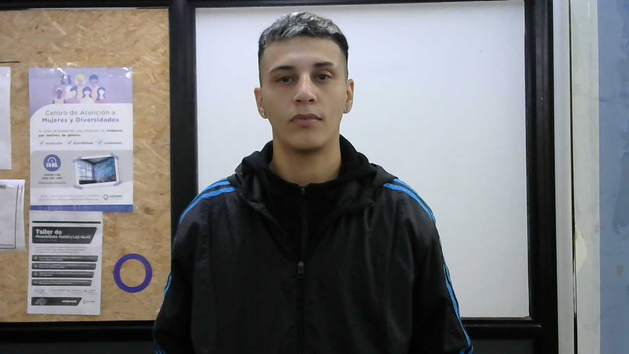 ELIAS LEANDRO MILLAN GONDAR