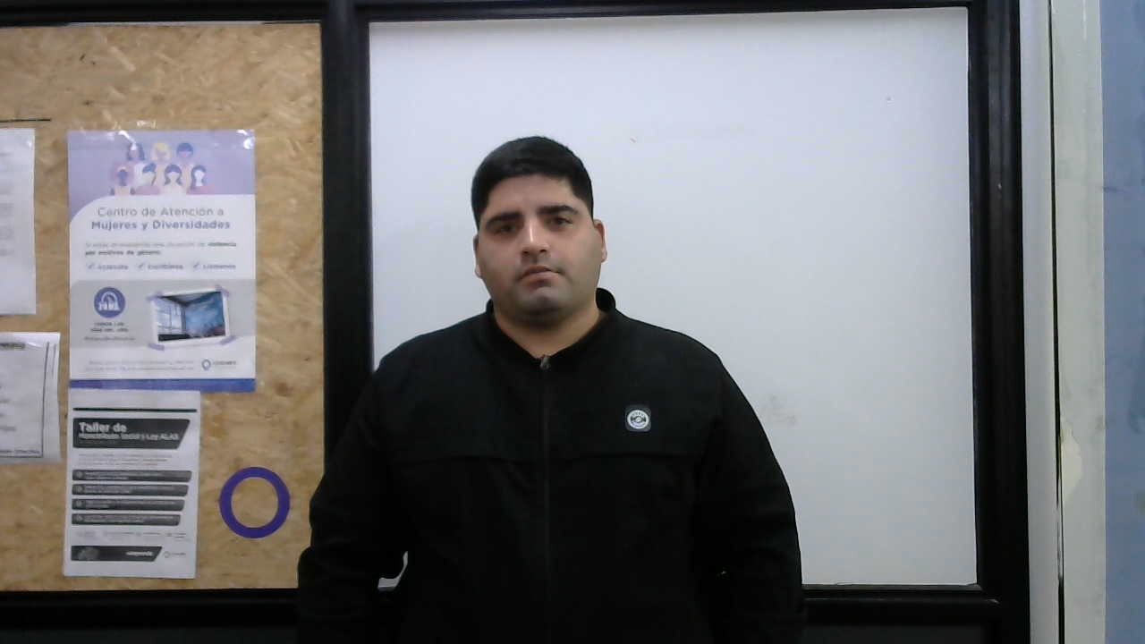 MARCELO ALEJANDRO NAVARRO