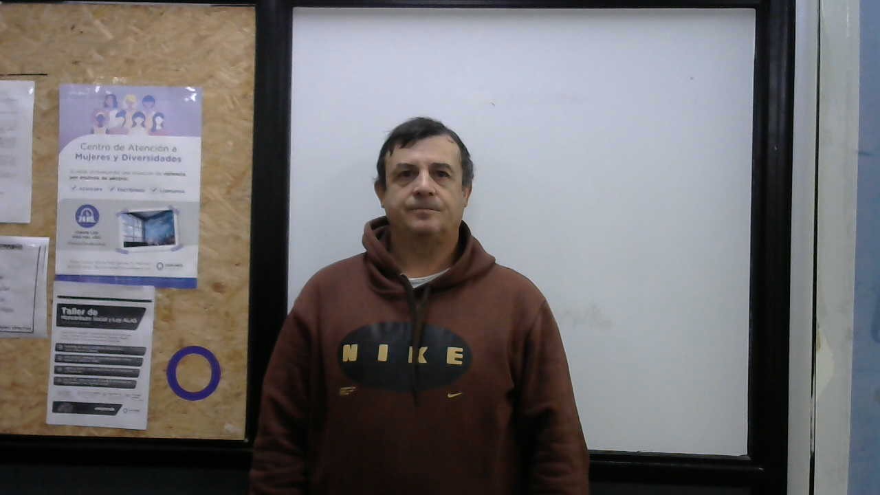 EDUARDO WALTER PASCAL