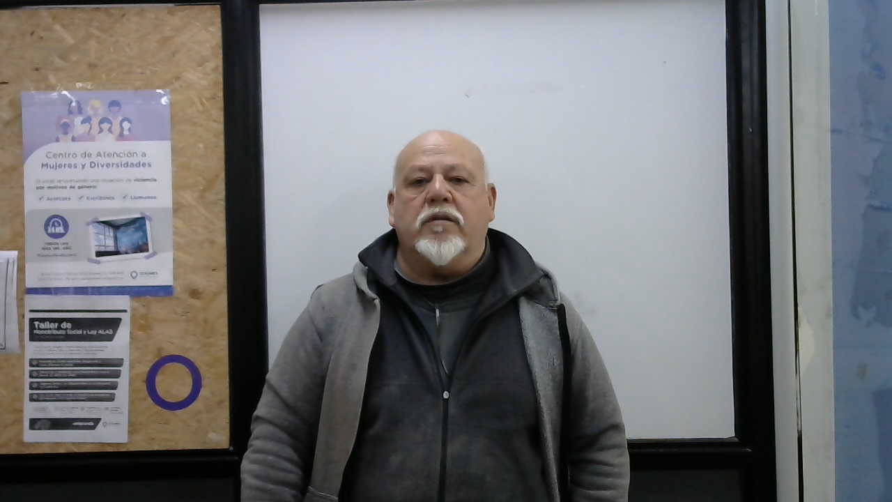 RAMON JULIO CESAR RAMIREZ