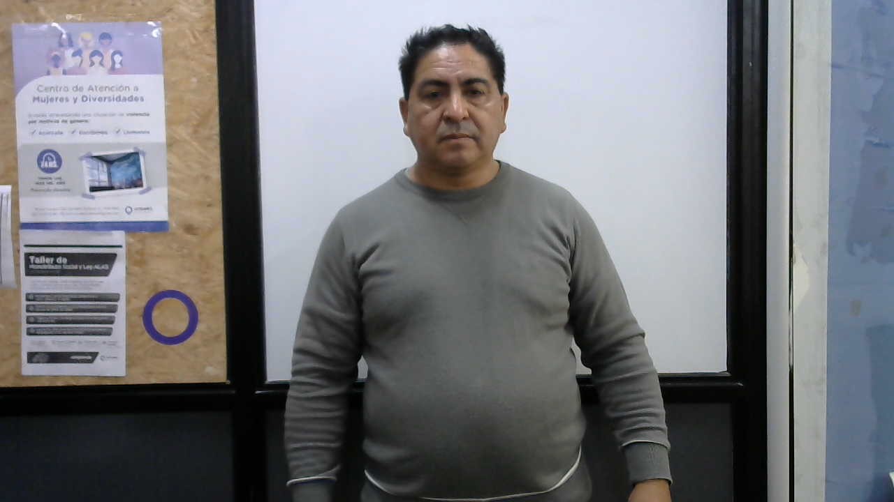 RAMON HORACIO SOSA