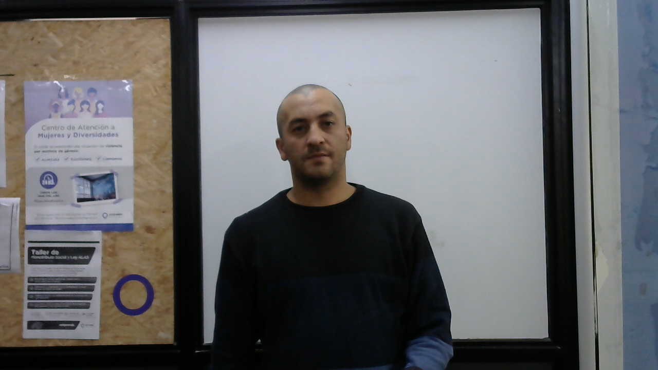 NAHUEL GUILLERMO SOTO