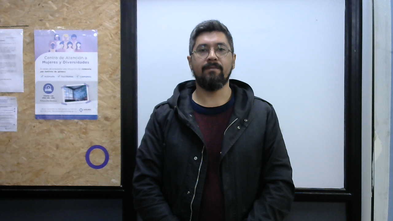 GASTON MAXIMILIANO ALEGRE