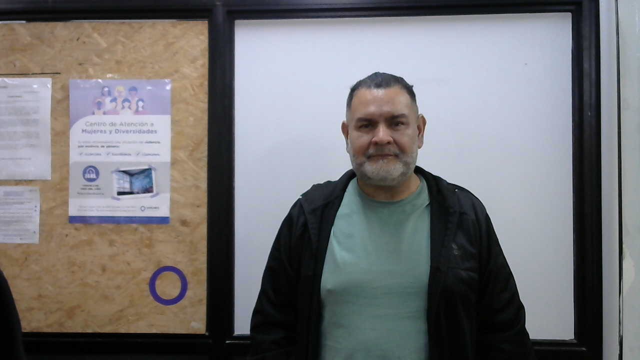 ALFREDO RAFAEL LEONARDO ALFONSO