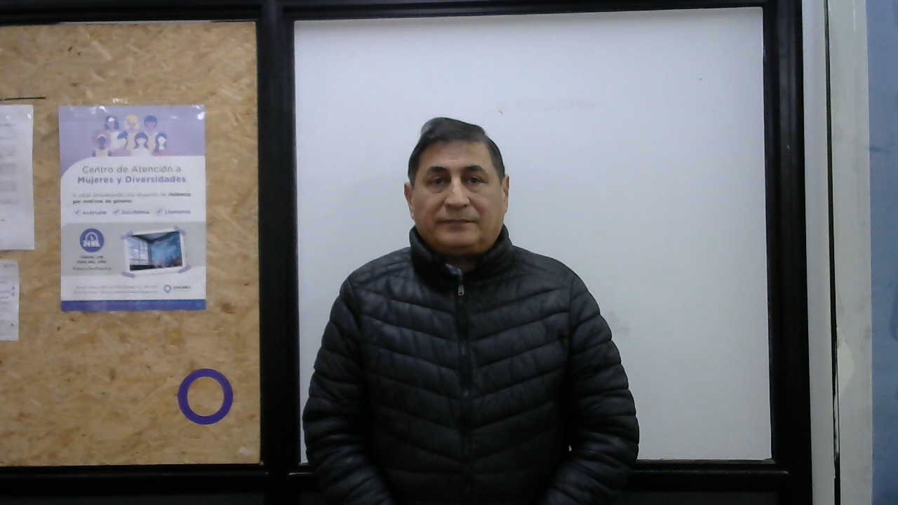 ANDRES VICENTE AVALOS