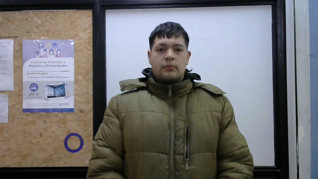 JULIAN NAHUEL GARCIA