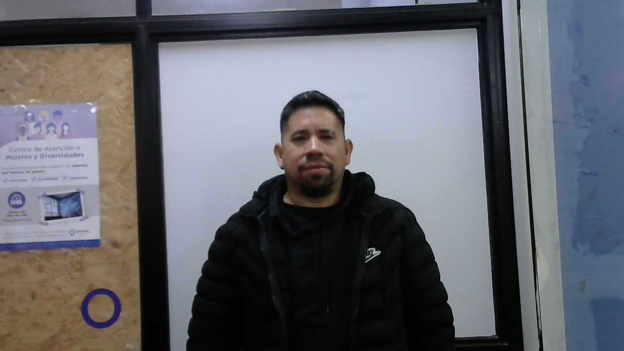 BRUNO SEBASTIAN JARA