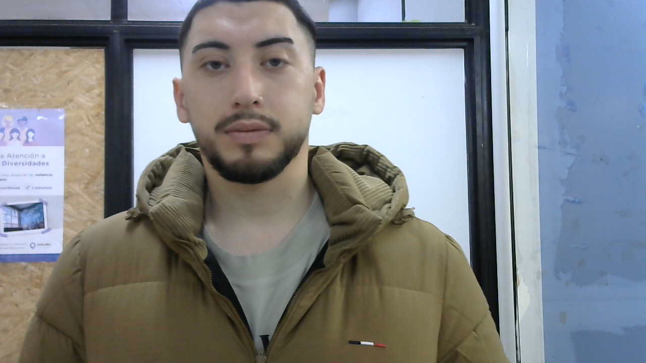 GERMAN LAUTARO LAZZARINI