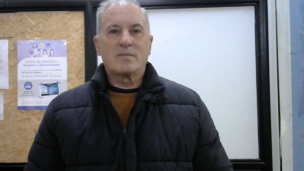 RICARDO DANIEL MILANESI