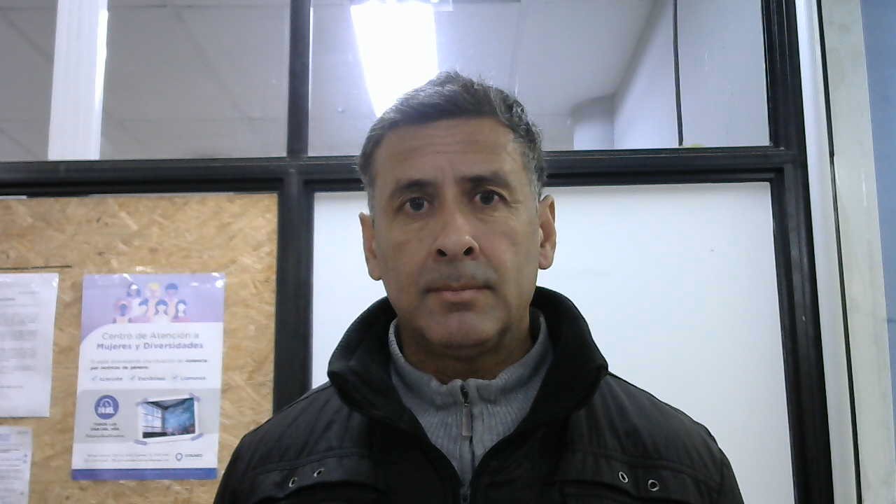 PEDRO DANIEL MORALES