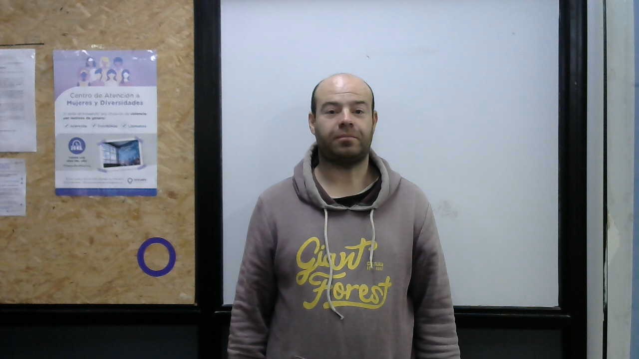 YONATAN LEONARDO OTERO