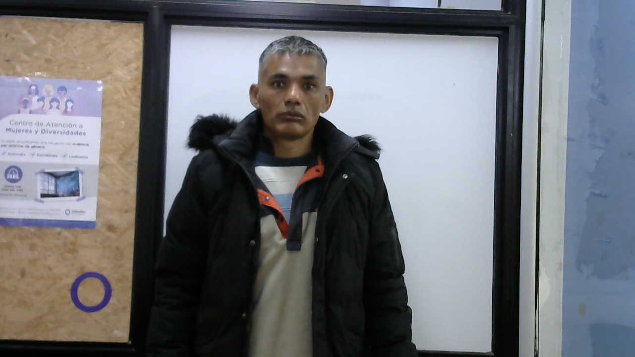 MARIO RUBEN RODRIGUEZ